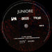 Juniore – Un Deux Trois LP vinyl record, image 4 of 6