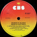 Simon & Garfunkel – Sounds Of Silence LP vinyl record, image 3 of 4