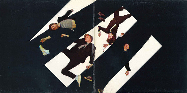 Republika – Nowe Sytuacje LP vinyl record, image 2 of 7