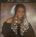 Patrice Rushen – Straight From The Heart LP vinyl record, image 3 of 4