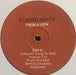Floodlights – From A View LP vinyl record, image 6 of 6