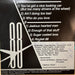 The Sensational Rocket 88's – Under The Influence LP vinyl record, image 2 of 2