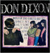 Don Dixon – Most Of The Girls Like To Dance But Only Some Of The Boys Like To LP vinyl record, image 1 of 4