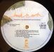 Cat Stevens – Back To Earth LP vinyl record, image 5 of 6