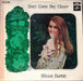 Allison Durbin – Don't Come Any Closer LP vinyl record, image 1 of 4