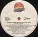 Patti Austin – Every Home Should Have One LP vinyl record, image 4 of 4