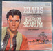 Elvis Presley – Harum Scarum LP vinyl record, image 1 of 3
