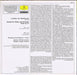 Ludwig Van Beethoven, Wolfgang Schneiderhan, Berliner Philharmoniker, Eugen Jochum – Violinkonzert LP vinyl record, image 2 of 4