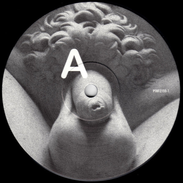 Idles – Brutalism LP vinyl record, image 9 of 10