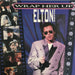Elton John – Wrap Her Up 12" vinyl record, image 1 of 4