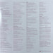 Daisy Jones & The Six – Aurora LP vinyl record, image 10 of 10