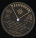 Georg Philipp Telemann – Suite in F Minor • Recorder Suite In A Minor • Circa 1715-1720 LP vinyl record, image 3 of 5