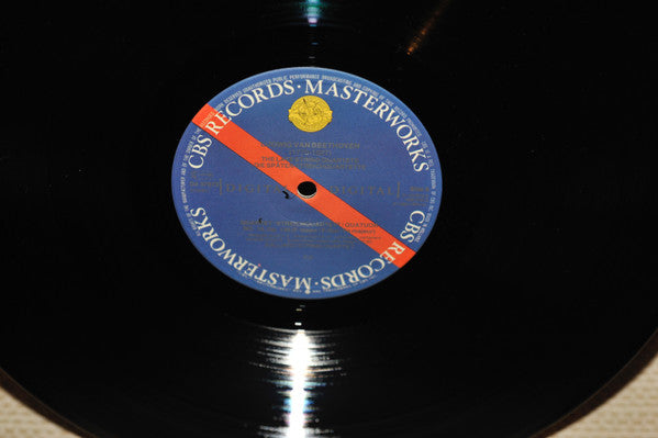 Ludwig van Beethoven, Juilliard String Quartet – The Complete String Quartets Volume 3, The Late String Quartets = Die Späten Streichquartette Opp. 127, 130, 131, 132, 135 & Grosse Fuge (4xLP) LP vinyl record, image 4 of 5