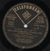 Georg Philipp Telemann – Suite in F Minor • Recorder Suite In A Minor • Circa 1715-1720 LP vinyl record, image 4 of 5