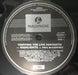Paul McCartney – Tripping The Live Fantastic- Highlights! LP vinyl record, image 3 of 4