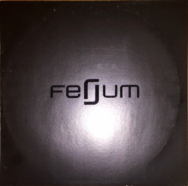 Ferrum Helveticum – The Art Of Steelpan