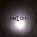 Ferrum Helveticum – The Art Of Steelpan LP vinyl record, image 1 of 3