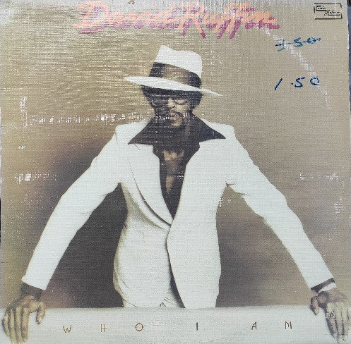 David Ruffin – Who I Am