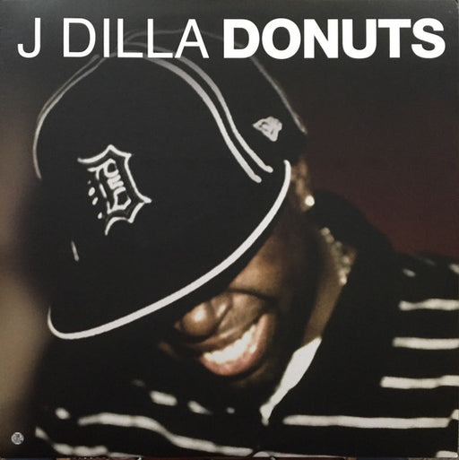 J Dilla – Donuts (2xLP) LP vinyl record, image 1 of 7