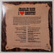 Charlie Rich – I Love Country LP vinyl record, image 2 of 4