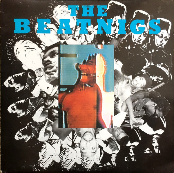 The Beatnigs – The Beatnigs