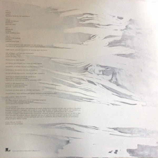 Joe Satriani – What Happens Next (2xLP) LP vinyl record, image 8 of 9