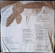 Paul Davis – Ride 'Em Cowboy LP vinyl record, image 6 of 7
