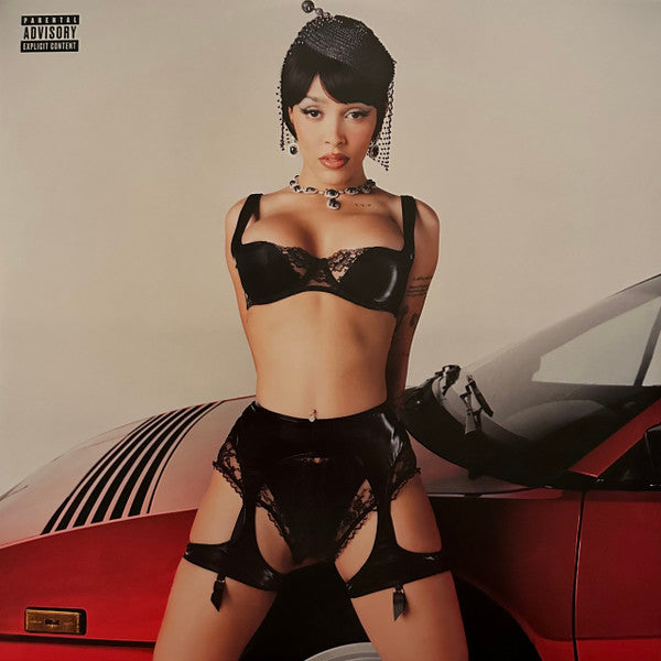 Doja Cat – Vie