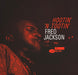 Fred Jackson – Hootin' 'N Tootin' LP vinyl record, image 1 of 7