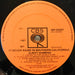Albert Hammond – It Never Rains In Southern California LP vinyl record, image 3 of 4