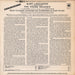 David Amram – The Young Savages (An Original Sound Track Recording) LP vinyl record, image 2 of 4
