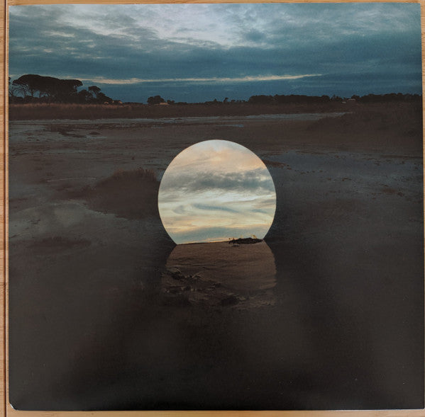 Jade Imagine – Basic Love LP vinyl record, image 4 of 6