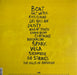 Ed Sheeran – - (Subtract) LP vinyl record, image 2 of 9
