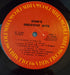 Dion – Dion's Greatest Hits LP vinyl record, image 3 of 5