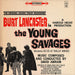 David Amram – The Young Savages (An Original Sound Track Recording) LP vinyl record, image 1 of 4