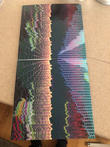 Sweet Trip – Velocity : Design : Comfort (2xLP) LP vinyl record, image 5 of 10