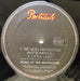 Picnic At The Whitehouse – We Need Protection (Screamix) 12" vinyl record, image 3 of 3