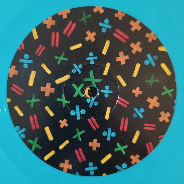 Ed Sheeran – +-=÷× (Tour Collection) (2xLP) LP vinyl record, image 5 of 10