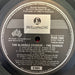 The Church – The Blurred Crusade LP vinyl record, image 5 of 5