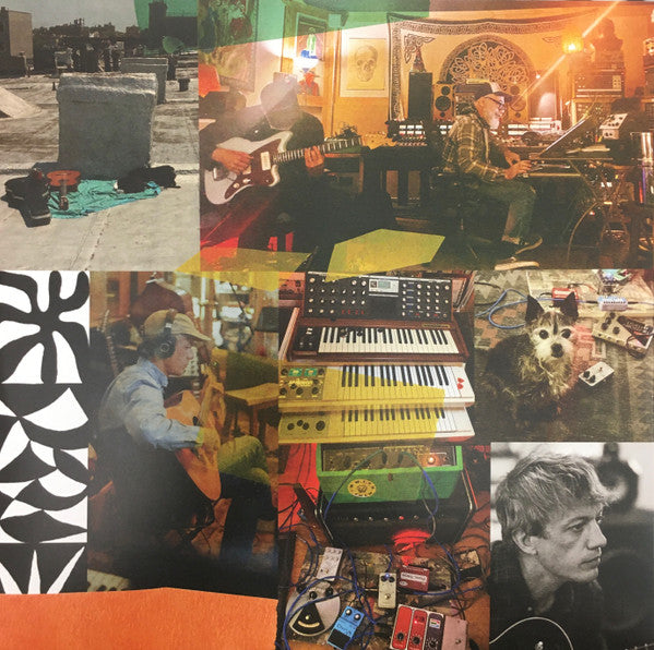 Steve Gunn – Other You (2xLP) LP vinyl record, image 10 of 10