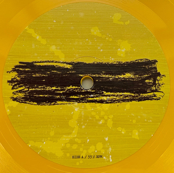 Ed Sheeran – - (Subtract) LP vinyl record, image 3 of 9