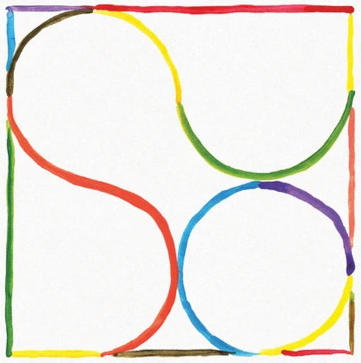 The Babe Rainbow – Your Imagination ft. Jaden Smith 7" vinyl record, image 1 of 4