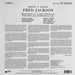 Fred Jackson – Hootin' 'N Tootin' LP vinyl record, image 4 of 7