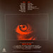 Klaus Schulze – Next Of Kin (Music From The Motion Picture Soundtrack) LP vinyl record, image 2 of 8
