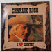 Charlie Rich – I Love Country LP vinyl record, image 1 of 4
