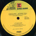 Jethro Tull – Aqualung LP vinyl record, image 4 of 4