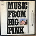 The Band – Music From Big Pink LP vinyl record, image 4 of 6