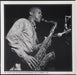 Fred Jackson – Hootin' 'N Tootin' LP vinyl record, image 2 of 7