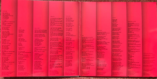 Tracey Thorn – Record LP vinyl record, image 2 of 9