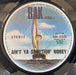 Suzi Quatro – Can The Can 7" vinyl record, image 2 of 2